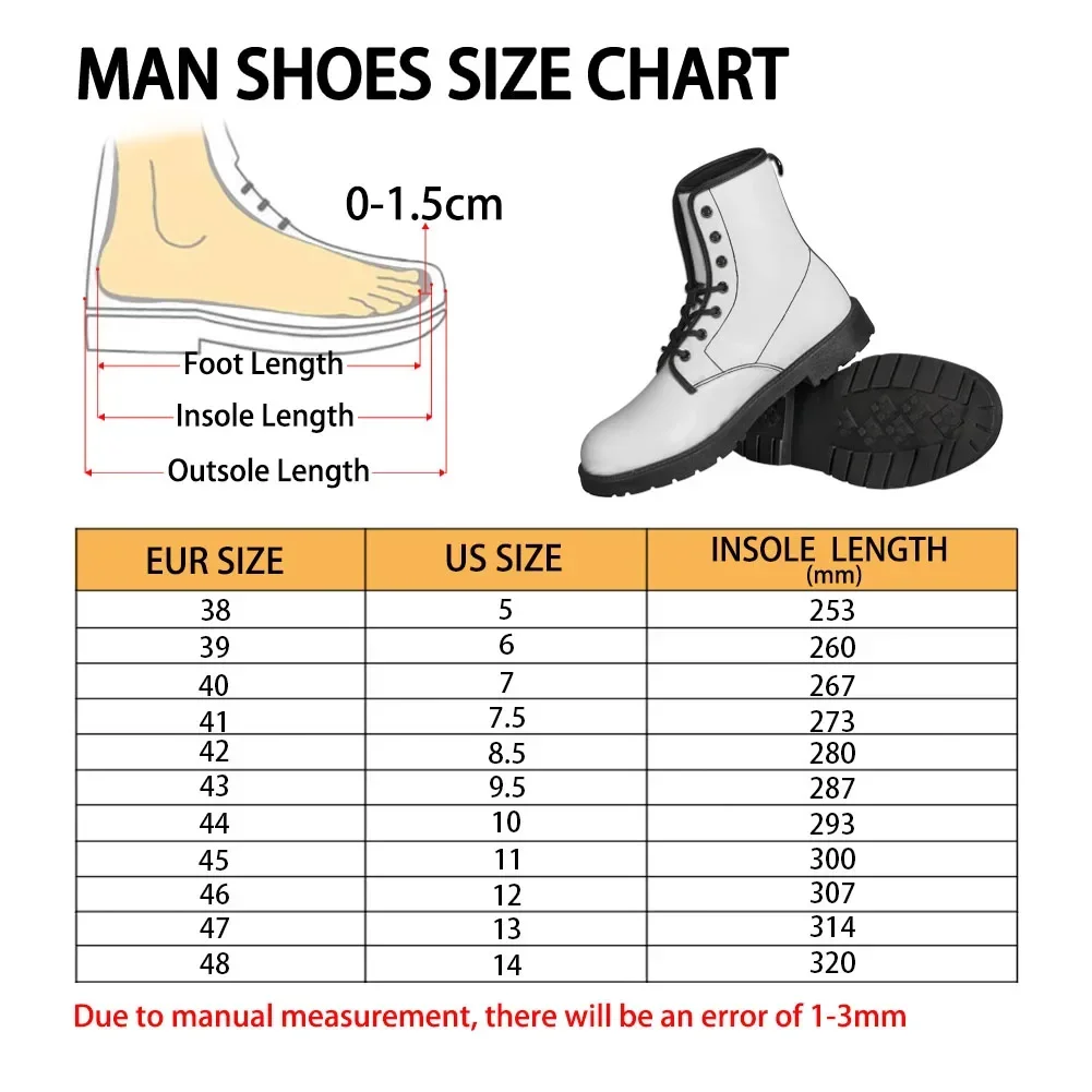 Botas Home Alone para hombre,  - Home Barca reseña y precio