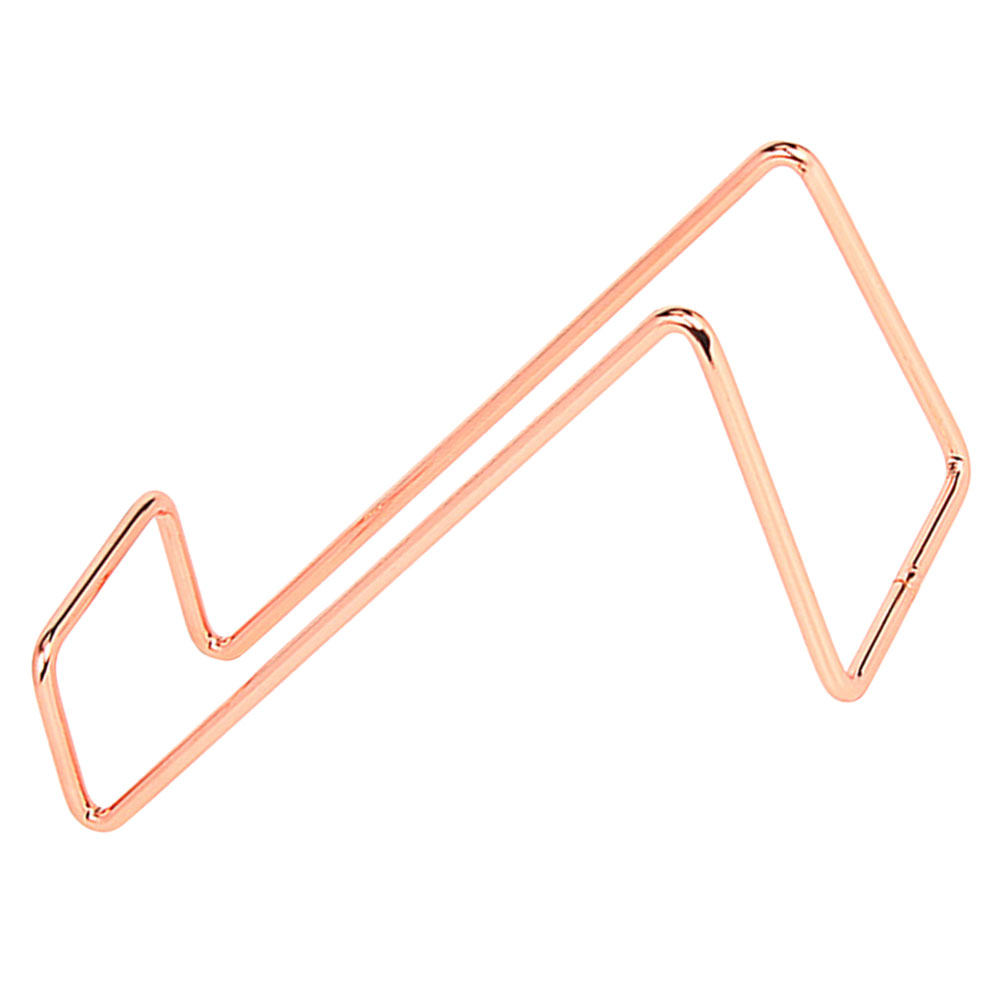Soporte Minimalista de Hierro  - Home Bar Stand reseña y precio