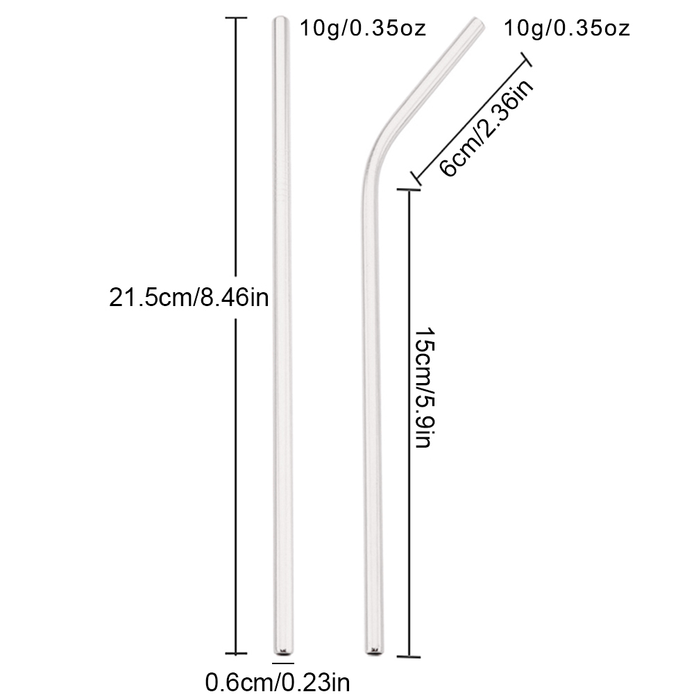 Juego de 14 Pajitas Reutilizab - Home Bar Setup reseña y precio