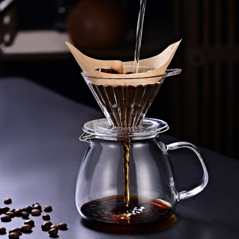 JUSTINLAU - Filtro de Café de  - Home Bar Supplies reseña y precio