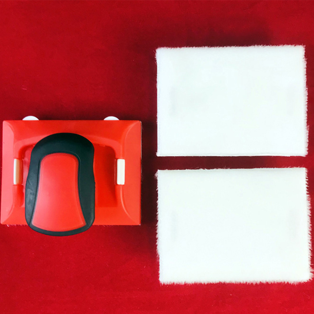 Borde de pintura para cortar e - Home Barbershop reseña y precio