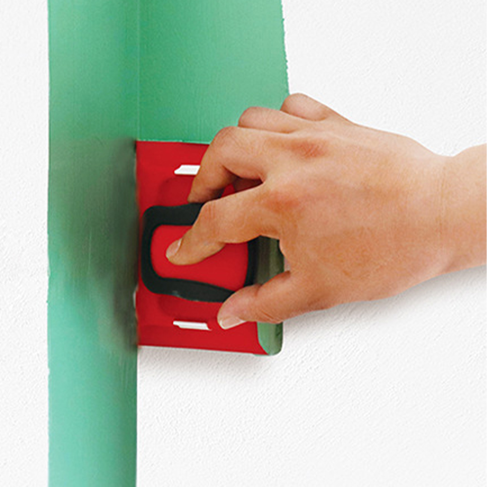 Borde de pintura para cortar e - Home Barbershop reseña y precio
