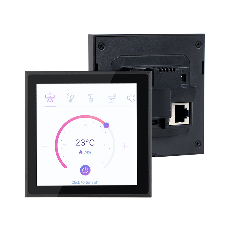 Módulo de Interruptor Intelige - Home Bar Android reseña y precio