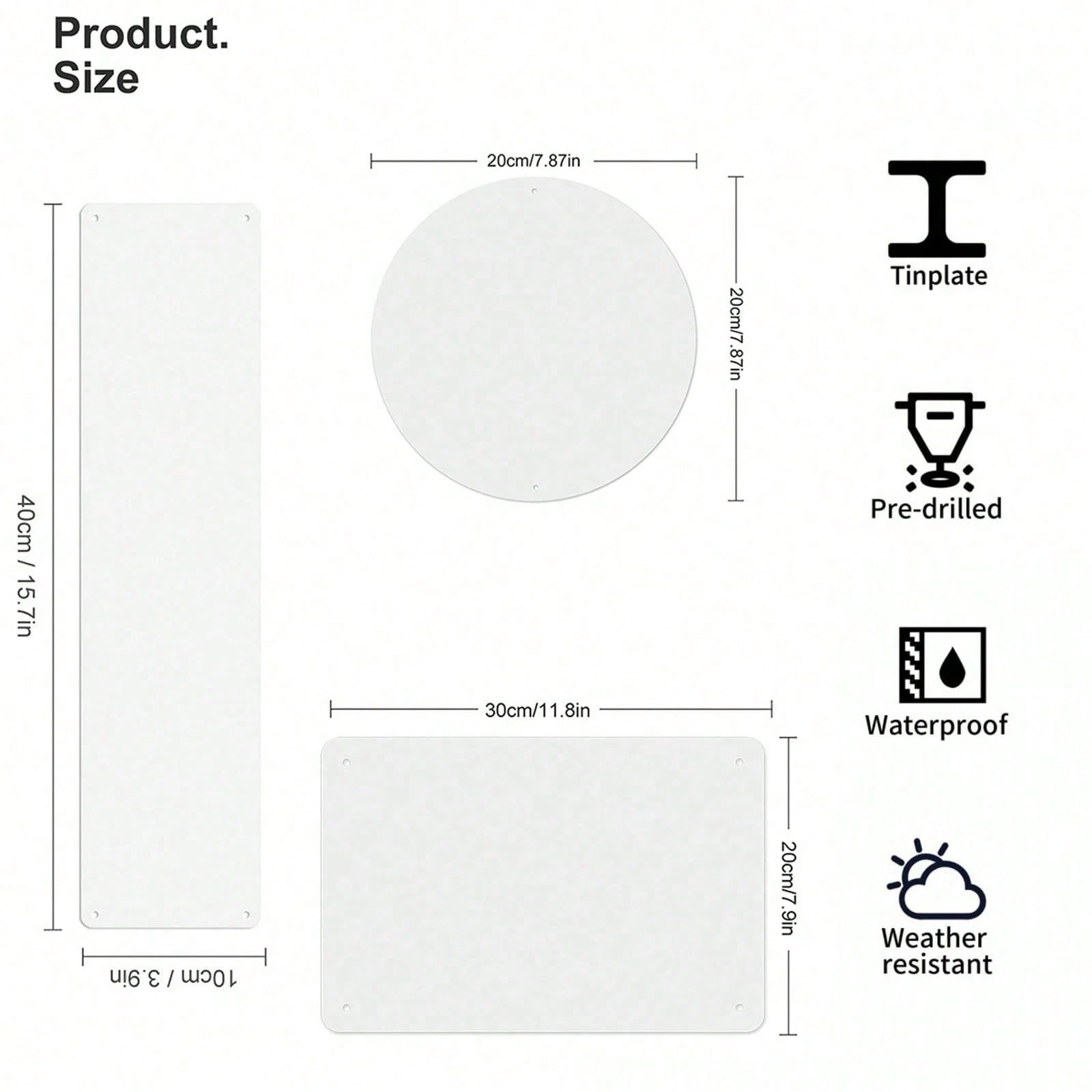 Letrero de madera plano 2D, es - Home Bar And Restaurant reseña y precio