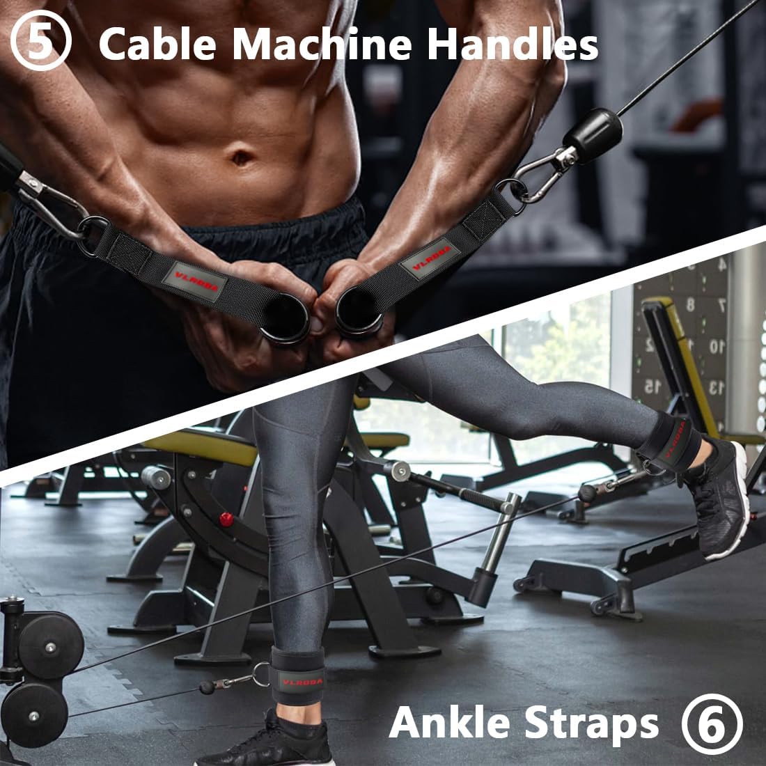Set de Accesorios para Gimnasi - Home Bar And Gym reseña y precio