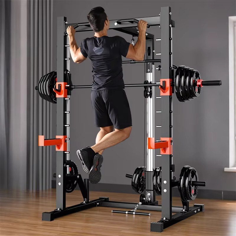 Equipo de entrenamiento multif - Home Bar Setup reseña y precio