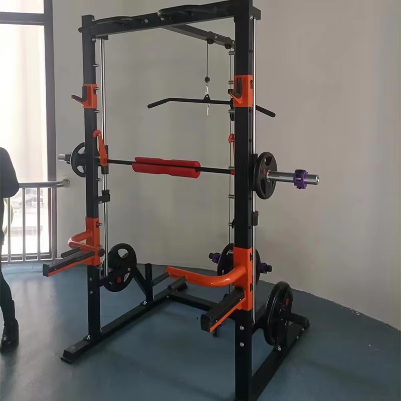 Equipo de entrenamiento multif - Home Bar Setup reseña y precio