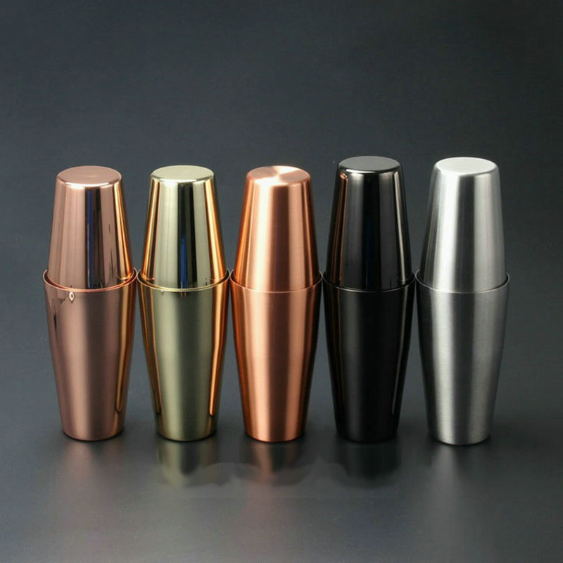 Coctelera Boston, coctelera pa - Boston Shaker Set reseña y precio