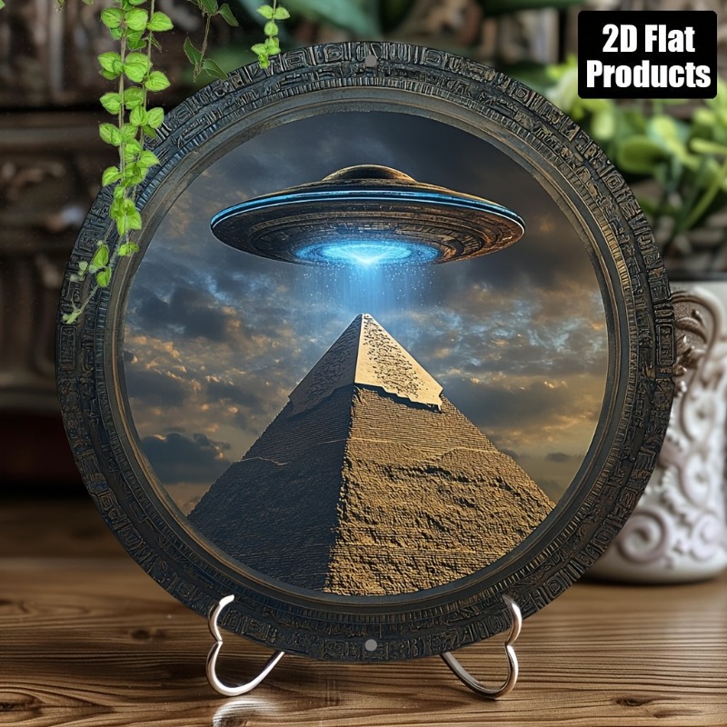 Placa decorativa de Metal de a - Home Bar And Kitchen reseña y precio