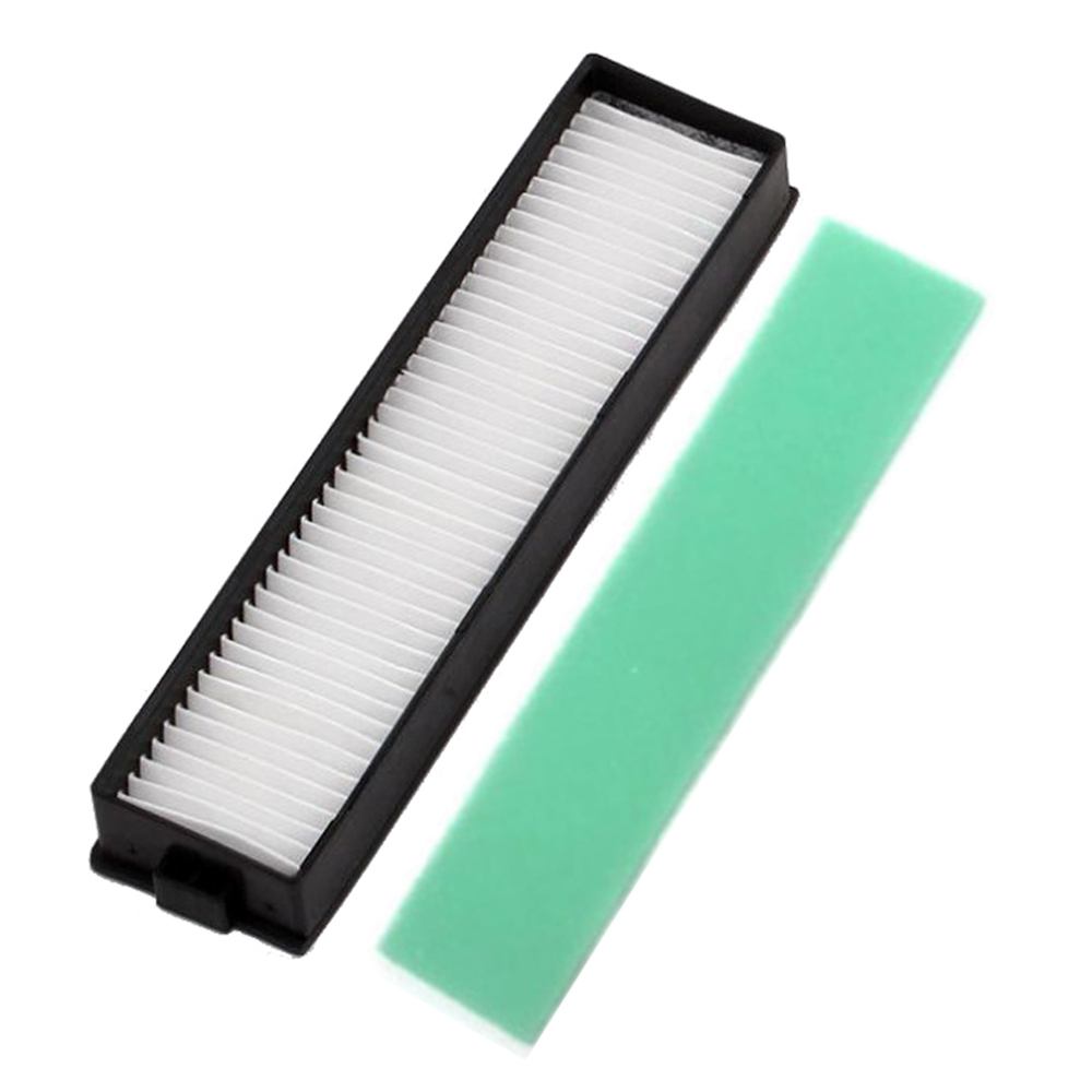 Filtro HEPA de repuesto para R - Home Barca reseña y precio