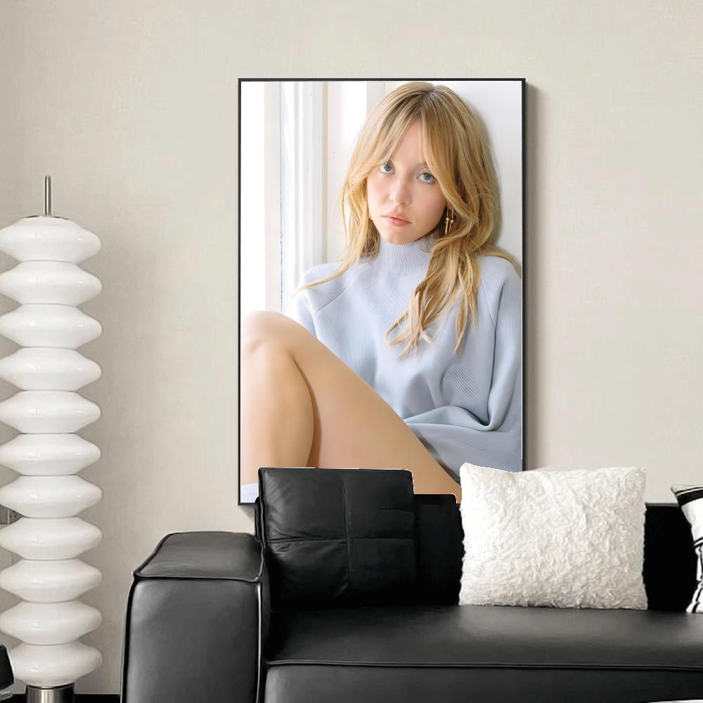 Póster del actor S-Sydney Swee - Home Bar Sydney reseña y precio