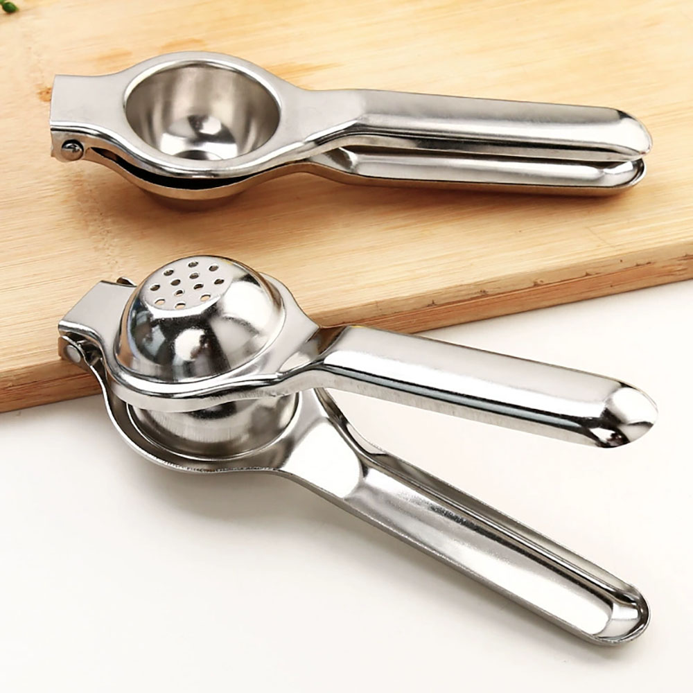 Exprimidor Manual de Cítricos, - Citrus Juicer Bar reseña y precio