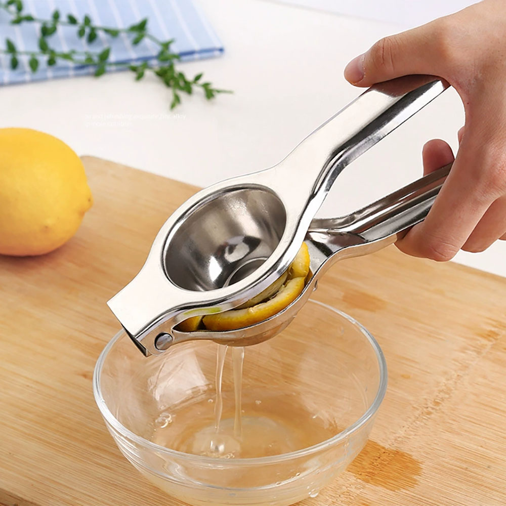 Exprimidor Manual de Cítricos, - Citrus Juicer Bar reseña y precio