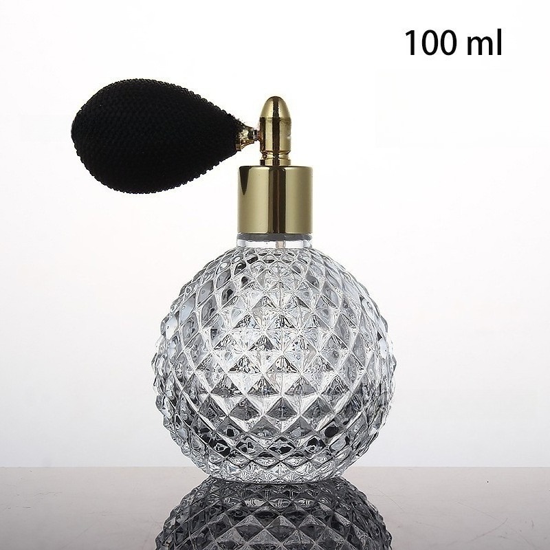 Atomizador de Perfume Recargab - Bitters Bottle Set reseña y precio