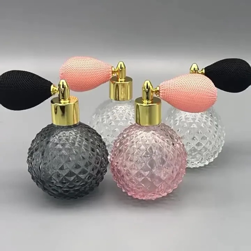 Atomizador de Perfume Recargab - Bitters Bottle Set reseña y precio