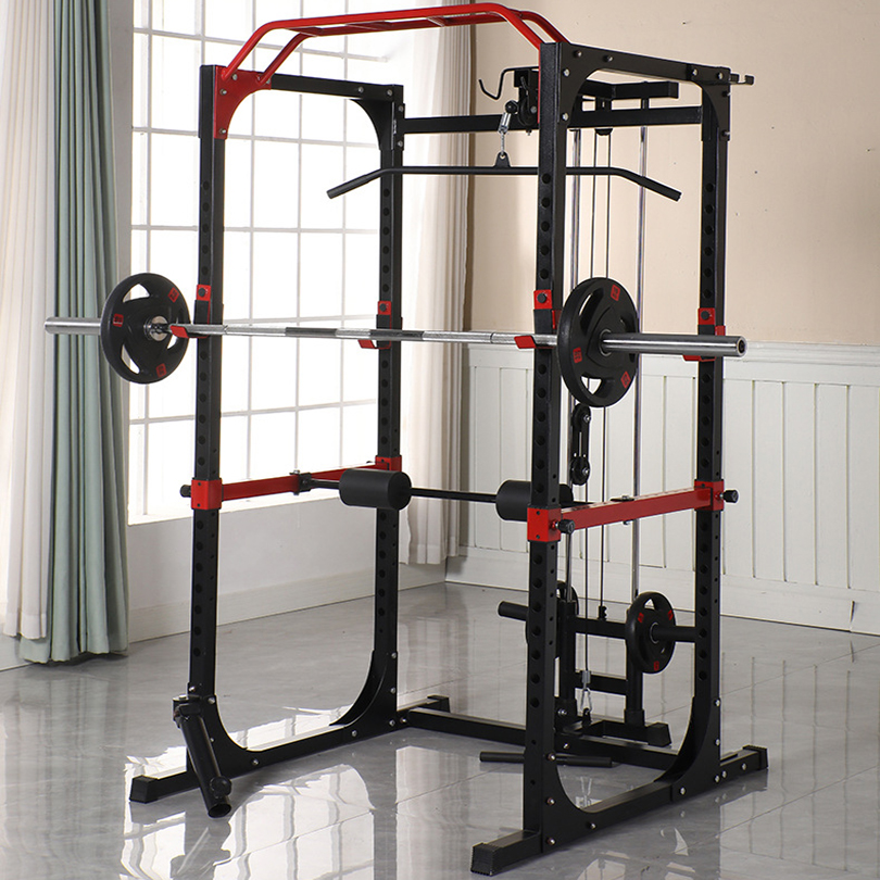 Barra de dominadas multiagarre - Home Bar And Gym reseña y precio