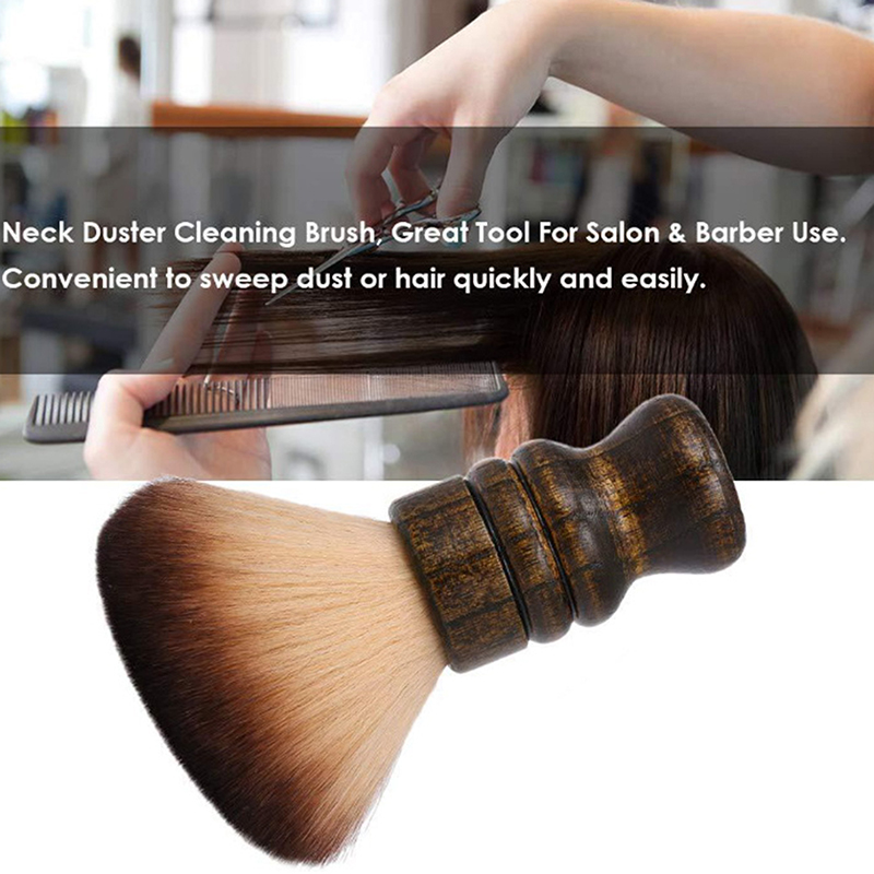 NUEVO Cepillo Suave para Barbe - Home Barbershop reseña y precio