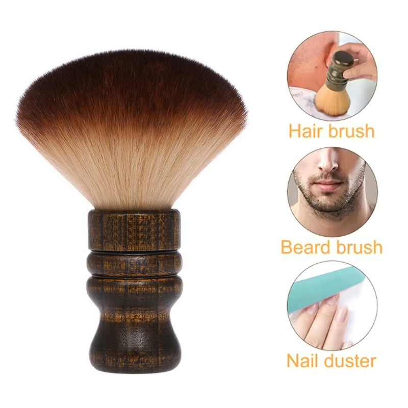 NUEVO Cepillo Suave para Barbe - Home Barbershop reseña y precio