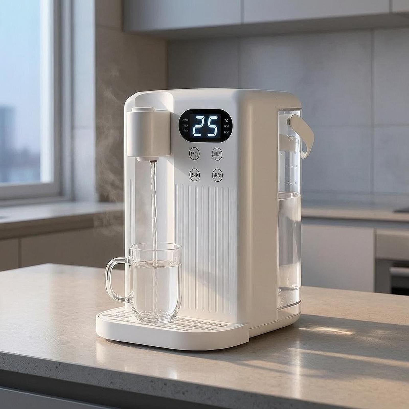 Dispensador de Agua de Escrito - Home Bar And Kitchen reseña y precio