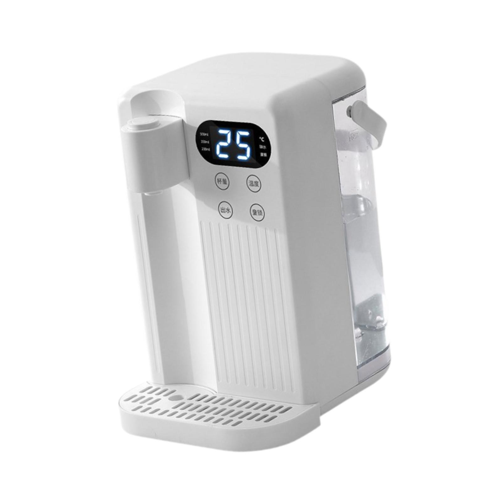 Dispensador de Agua de Escrito - Home Bar And Kitchen reseña y precio