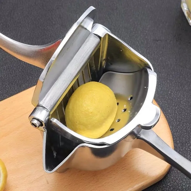 Exprimidor Manual de Jugos 202 - Citrus Juicer Bar reseña y precio