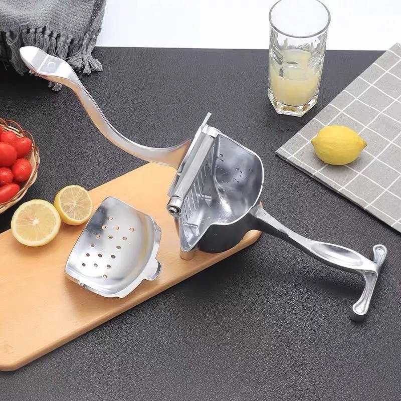 Exprimidor Manual de Jugos 202 - Citrus Juicer Bar reseña y precio