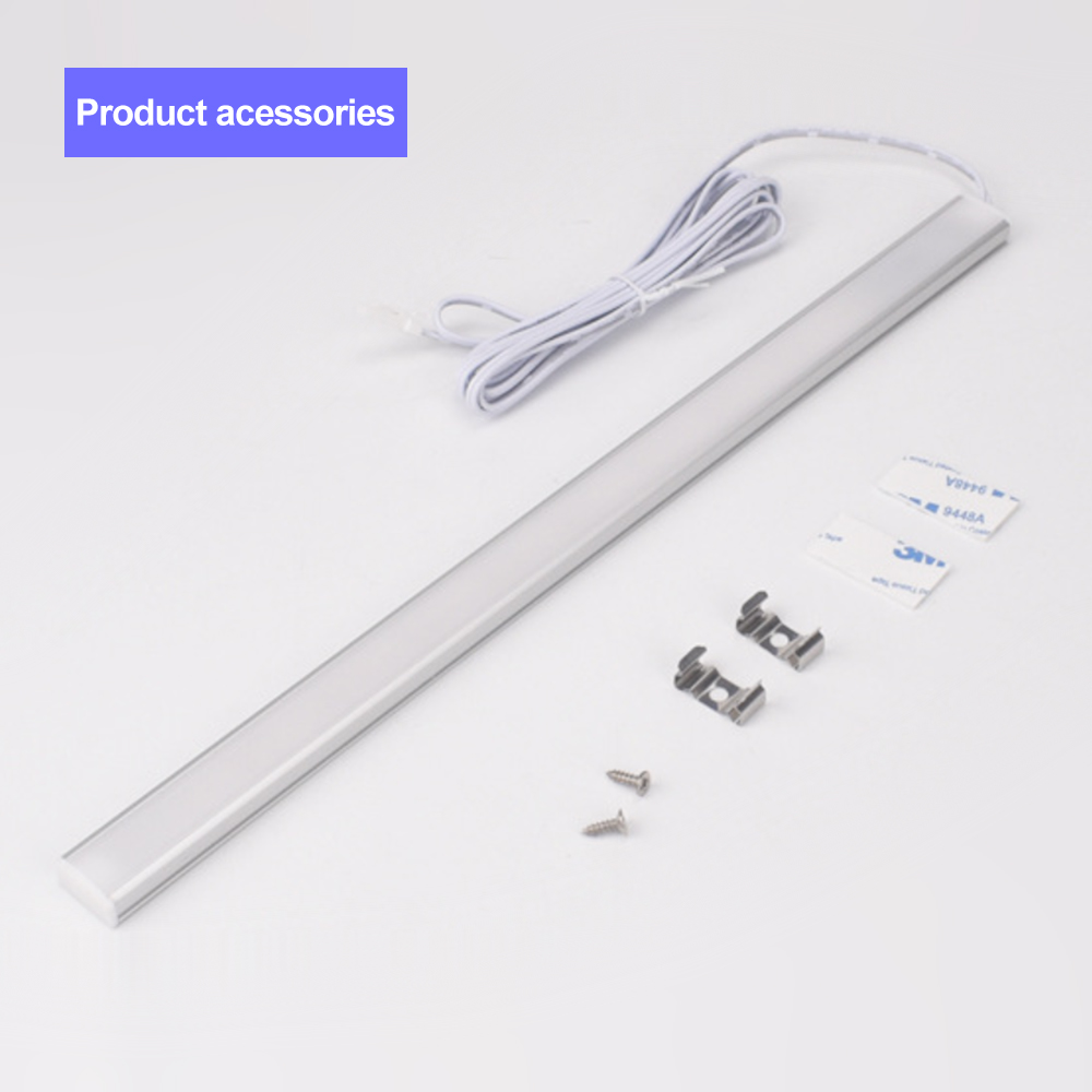 Barra de luz LED para cocina,  - Home Bar And Cabinet reseña y precio