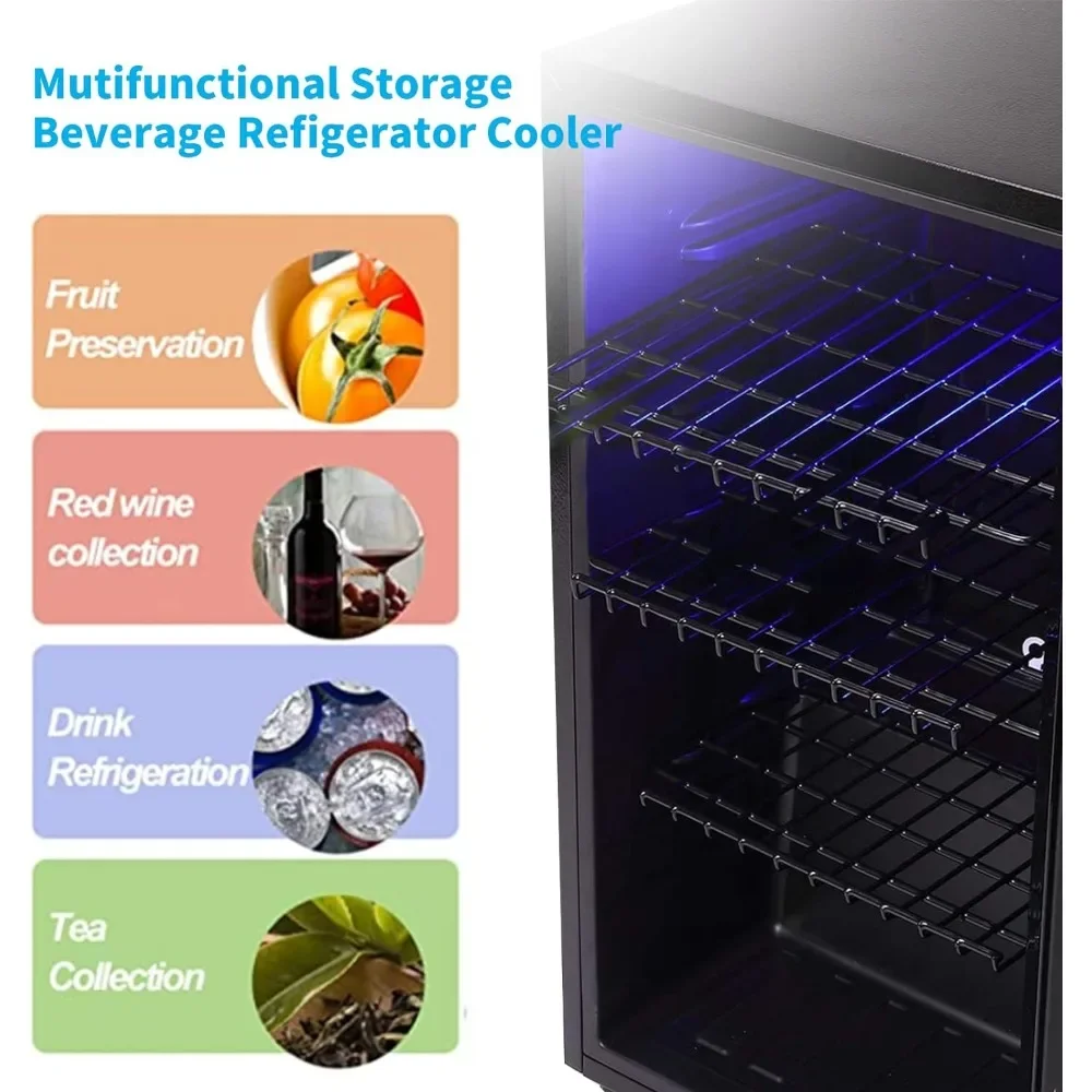 -Refresadores de bebidas Mini  - Home Bar And Fridge reseña y precio