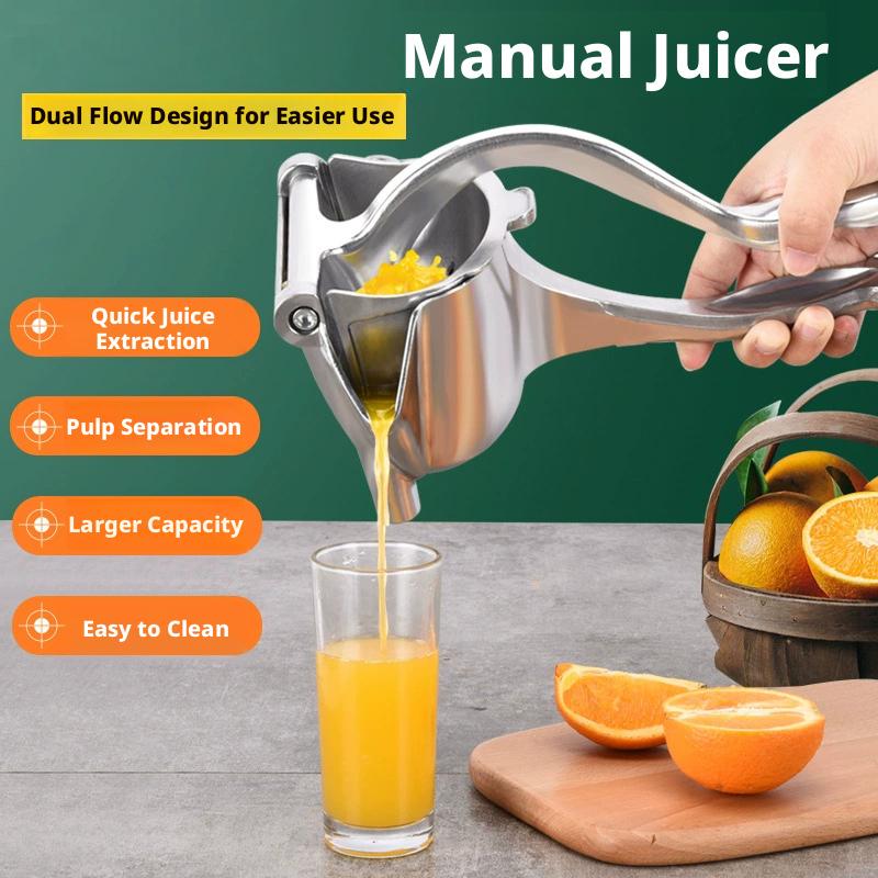 Exprimidor de zumo de frutas,  - Citrus Juicer Bar reseña y precio