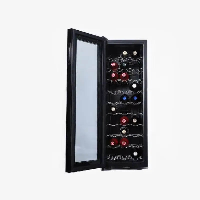 Nevera para Vinos Independient - Home Bar And Fridge reseña y precio