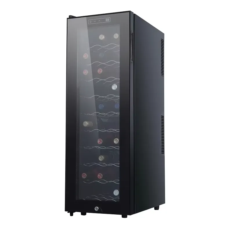Nevera para Vinos Independient - Home Bar And Fridge reseña y precio
