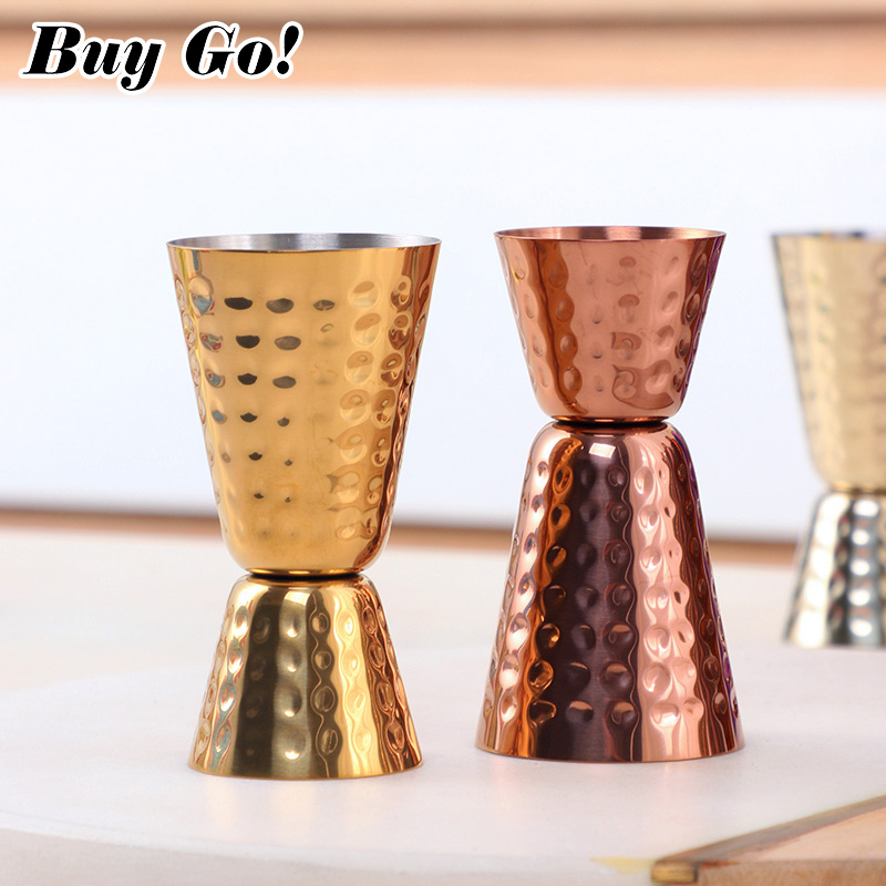 Coctelera de acero inoxidable, - Boston Shaker Set reseña y precio