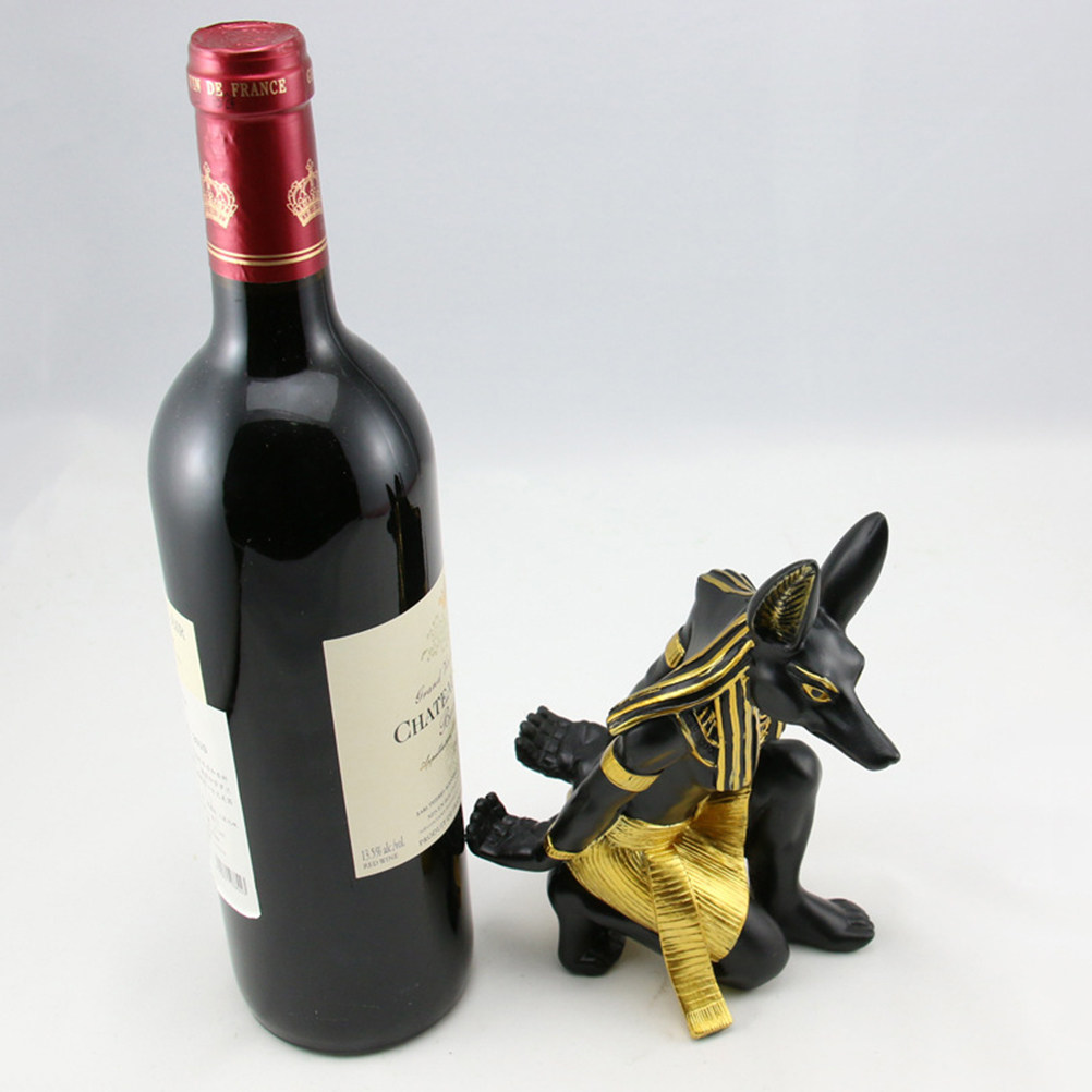 Estante de Vino Creativo de Re - Home Bar Stand reseña y precio