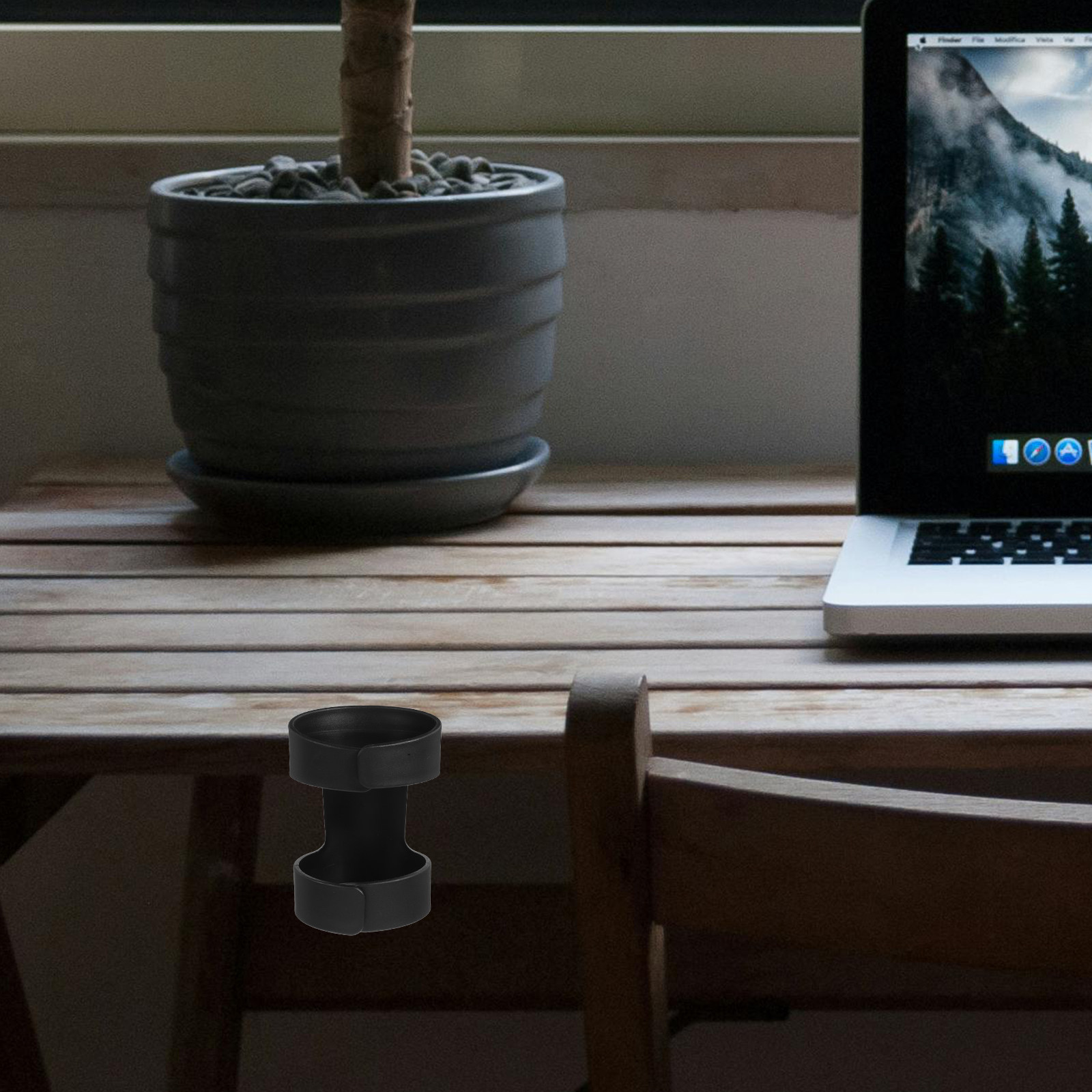 Soporte para Vasos de Escritor - Home Bar Stand reseña y precio