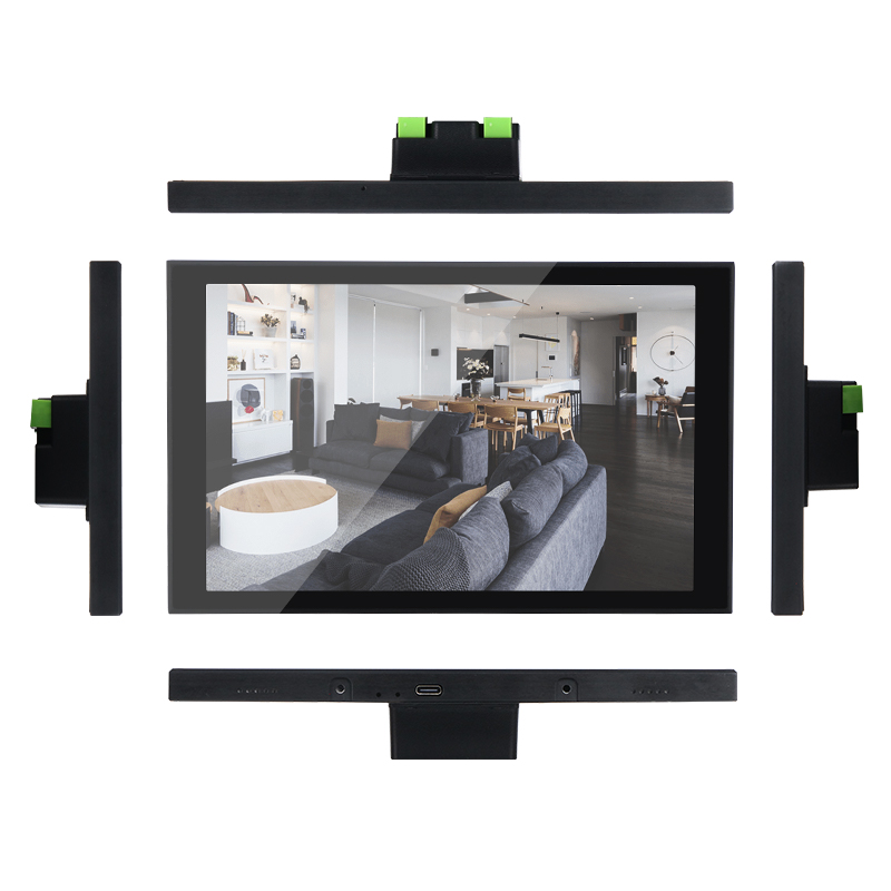 Panel de Control Táctil de Par - Home Bar Android reseña y precio