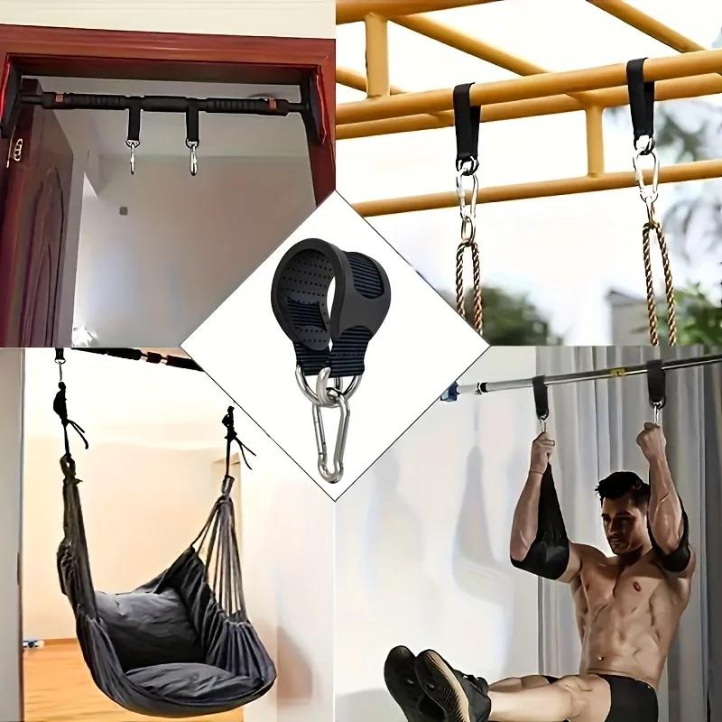 Anillo de Resistencia Antidesl - Home Bar And Gym reseña y precio