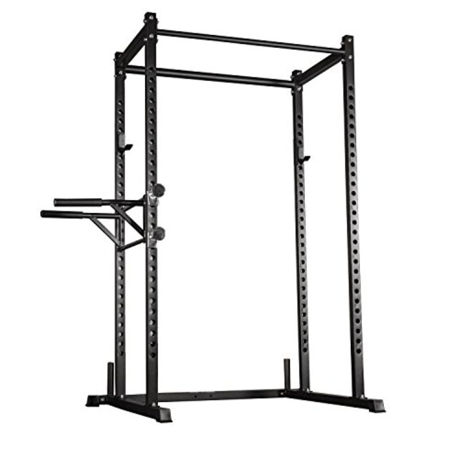 Jaula de sentadillas para gimn - Home Bar And Gym reseña y precio