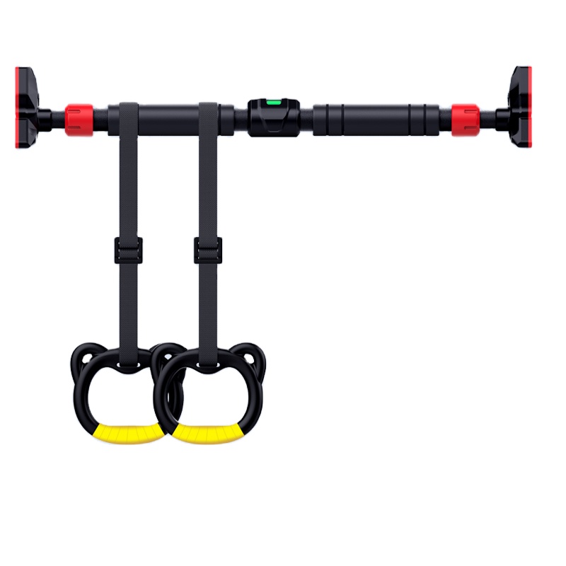 Barra de dominadas ajustable p - Home Bar Stand reseña y precio