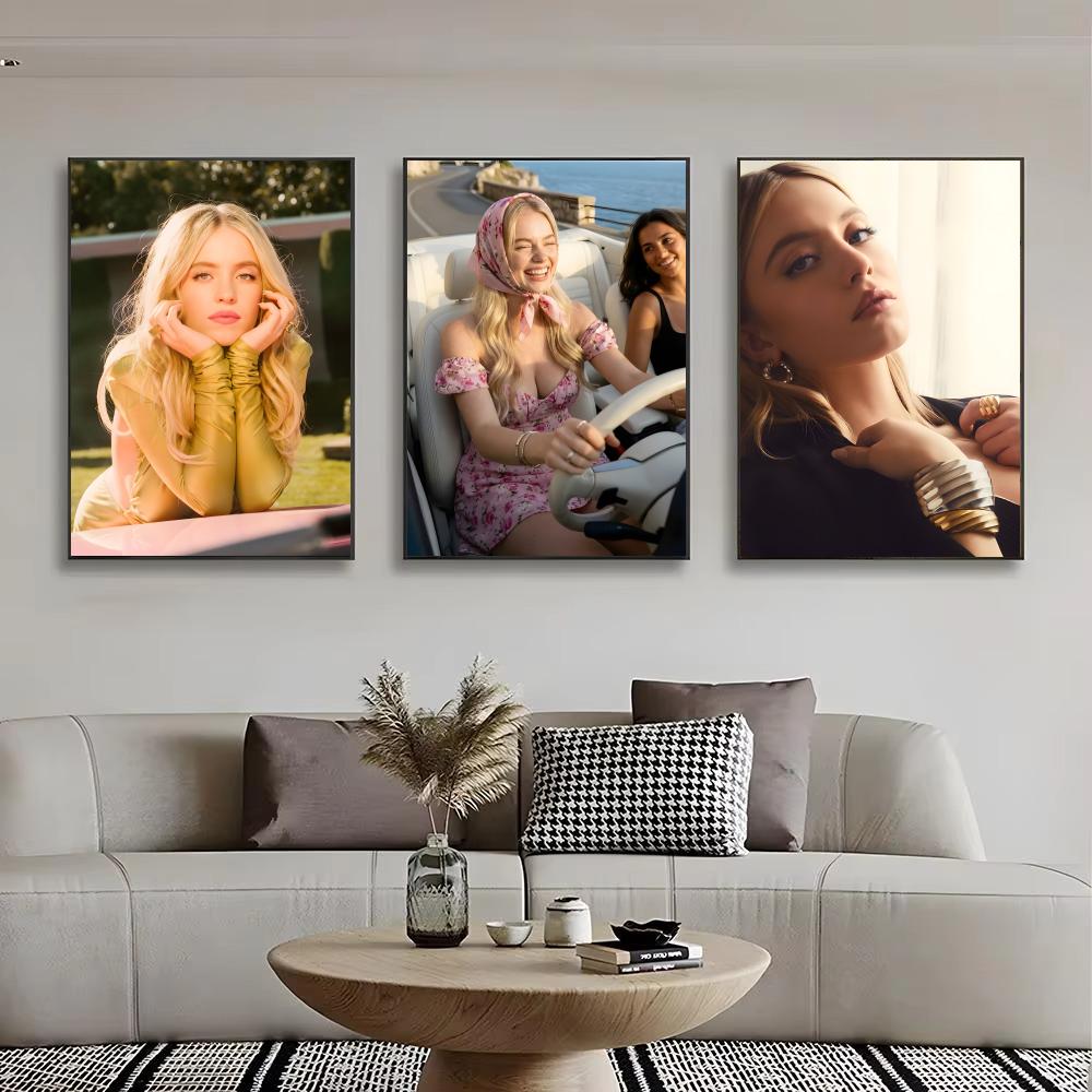 Póster de celebridad S-Sydney  - Home Bar Sydney reseña y precio