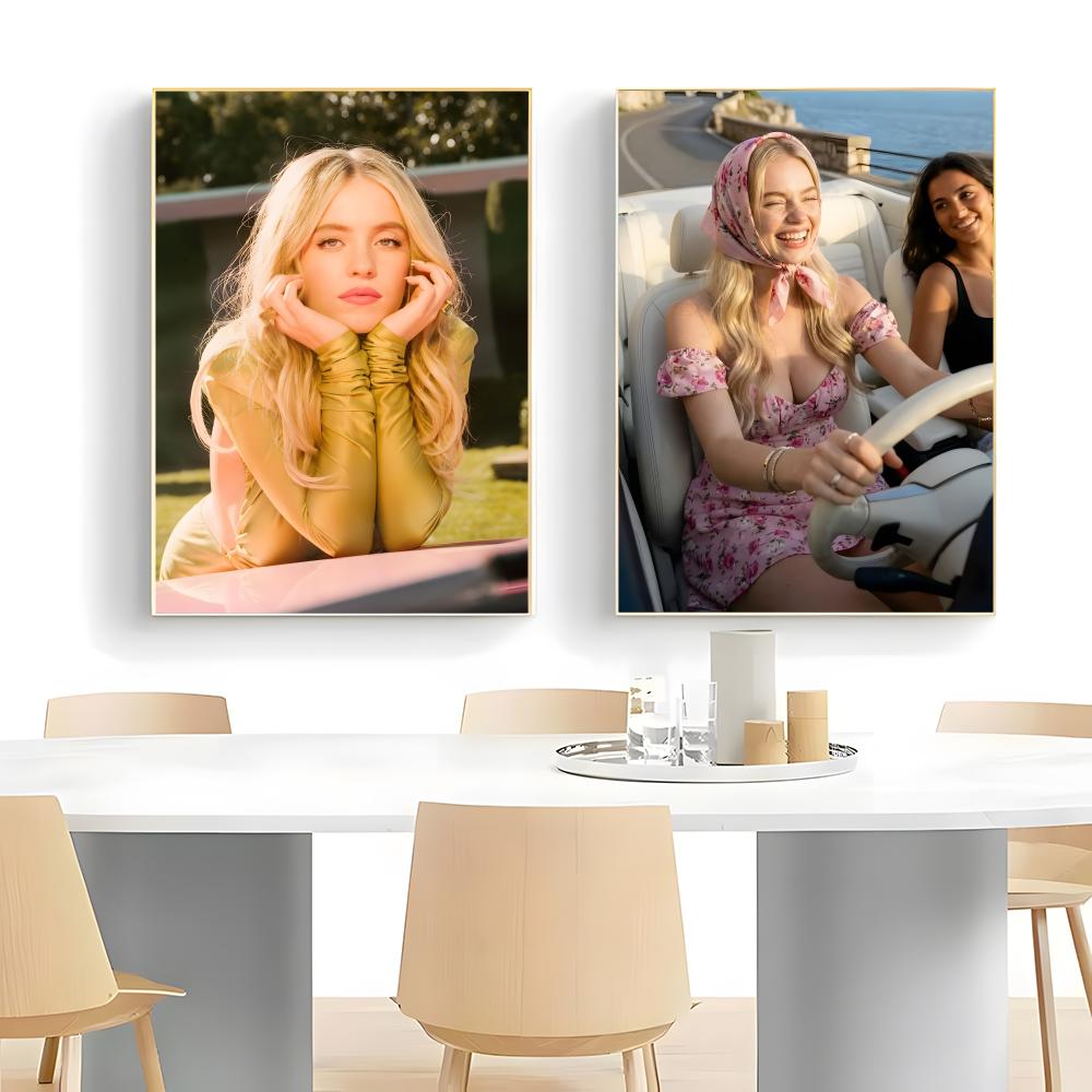 Póster de celebridad S-Sydney  - Home Bar Sydney reseña y precio