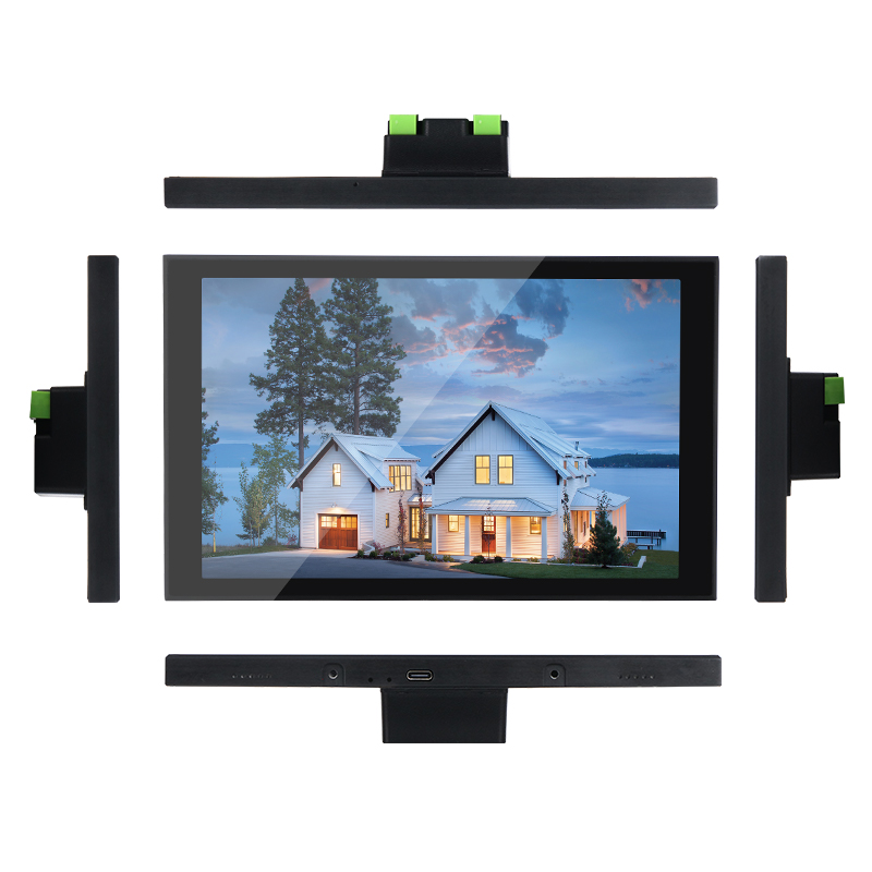 Paneles Inteligentes para el H - Home Bar Android reseña y precio