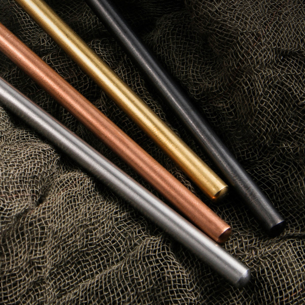 2 Cucharas de Acero Inoxidable - Bar Spoon Twisted reseña y precio