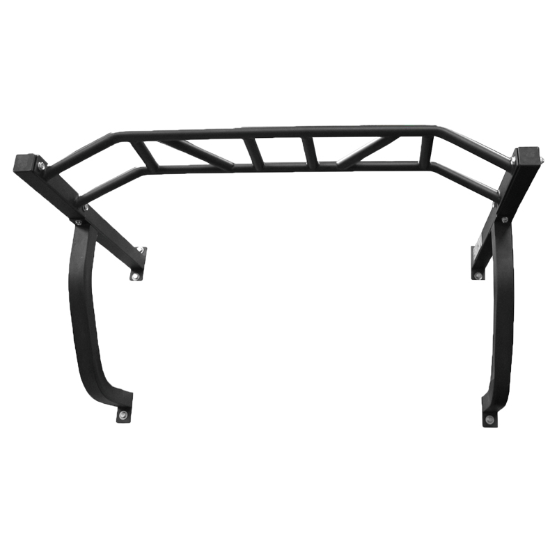 Barra de dominadas montada en  - Home Bar Setup reseña y precio