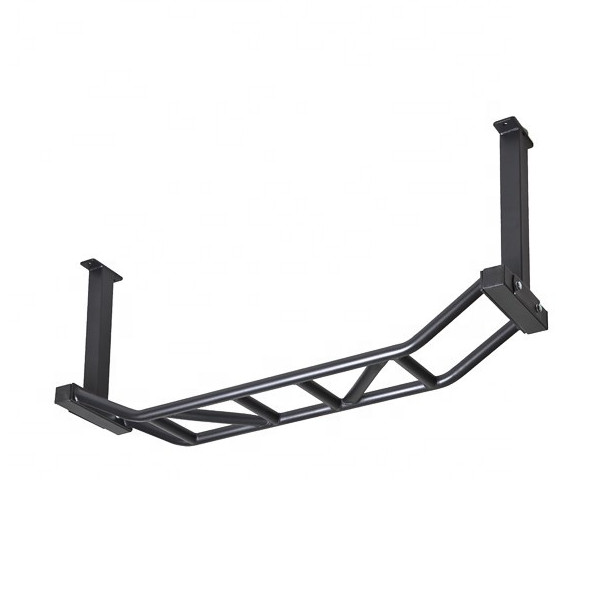 Barra de dominadas montada en  - Home Bar Setup reseña y precio