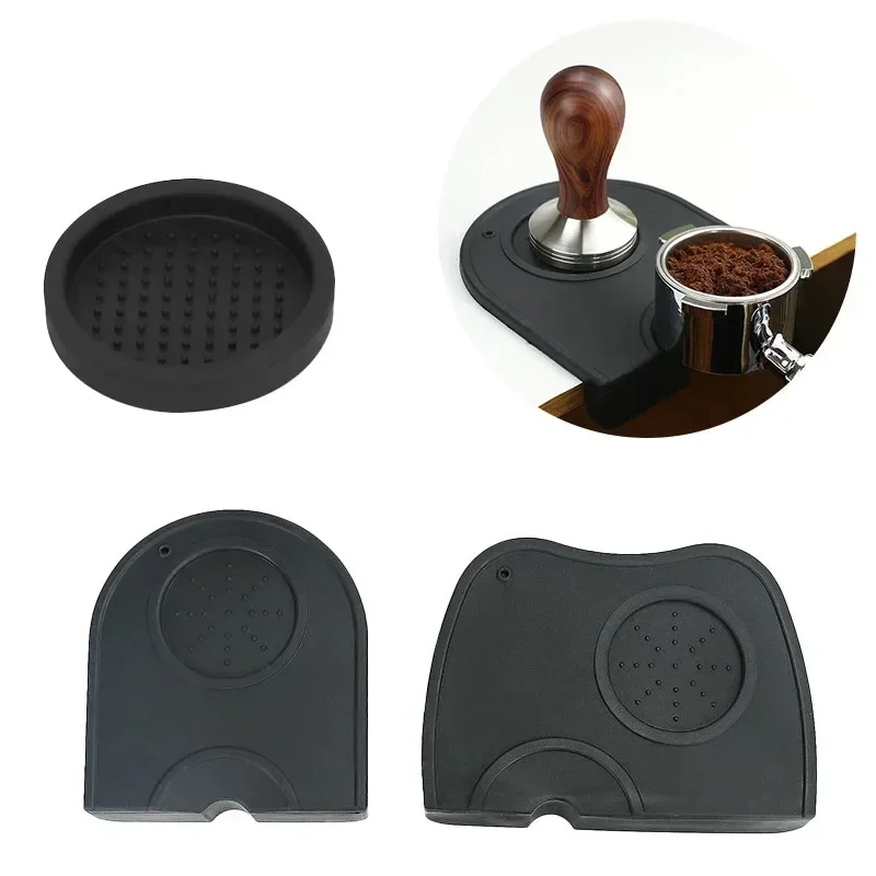 Almohadilla de café en polvo,  - Home Bar Supplies reseña y precio