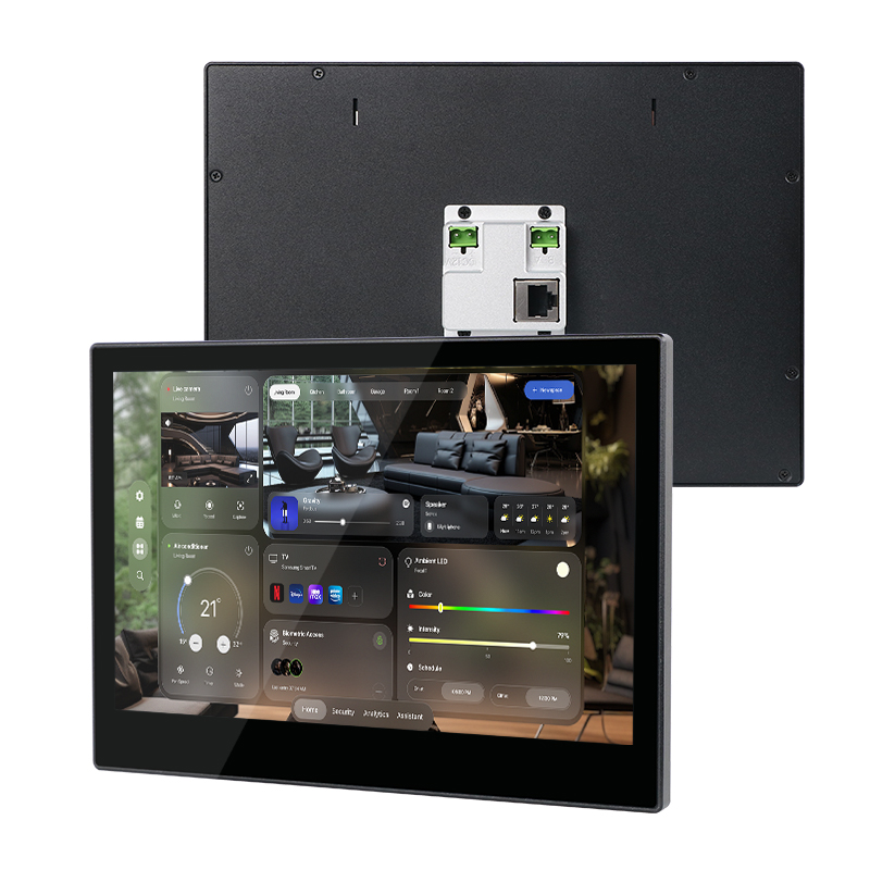 Sistema de Automatización del  - Home Bar Android reseña y precio