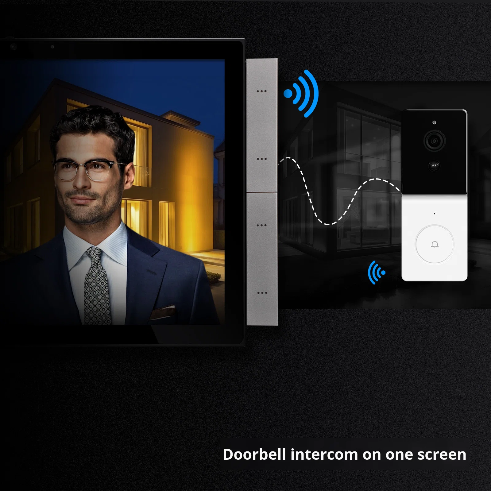 Control Central Inteligente pa - Home Bar Android reseña y precio